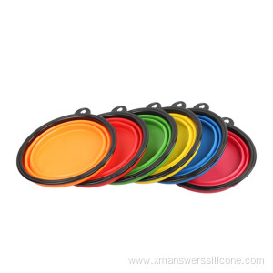 Custom Silicone Food Can Lid Covers for Pets